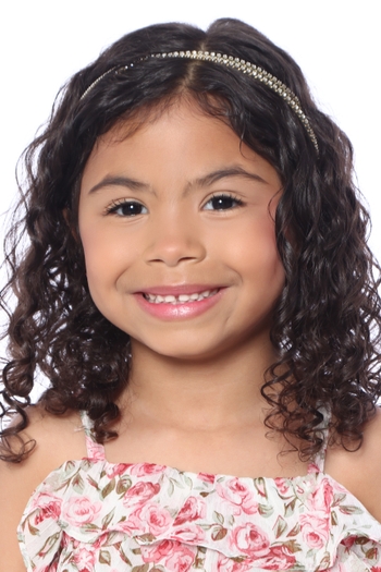 Isadora Ingrid de Araujo