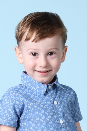 Gilberto Gregório Carpinedo