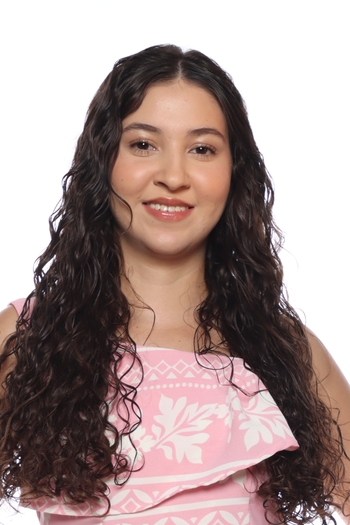 Ana Laura Oliveira de Moraes