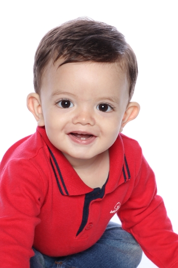 Abimael Ravi de Souza Santos