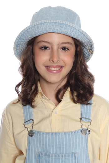 Geórgia Pecoraro Bertulussi