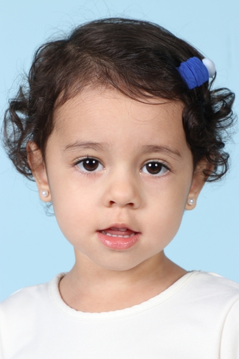 Manuela Sossai Juz dos Reis