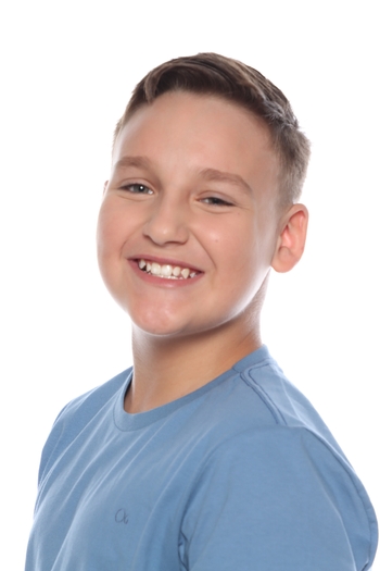 Enzo Rodriguez de Brito