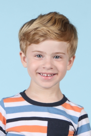 Benicio Xavier Grassi