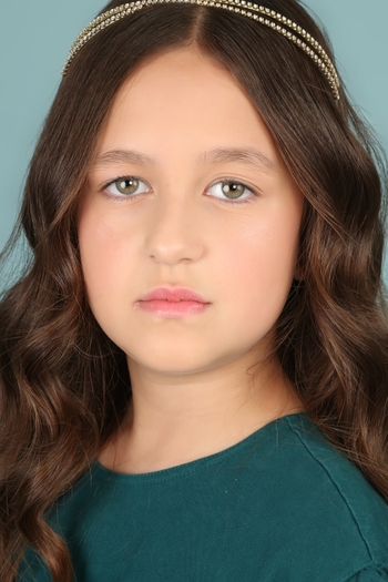 Rafaela Saldanha Farezin