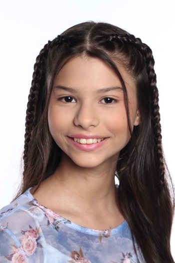 Ianna Beatriz Lima Mineiro