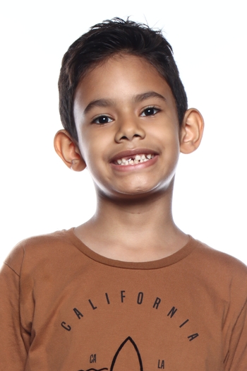 Emerson Davi Silva Bispo