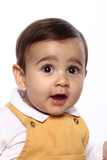 Fabio Noah Rocha de Sousa