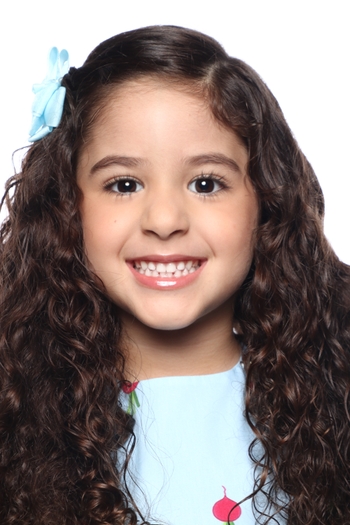 Olívia de Sousa Britto Magalhães