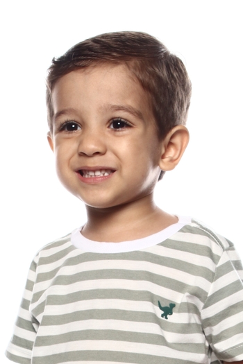 Caio Amorim Oliveira