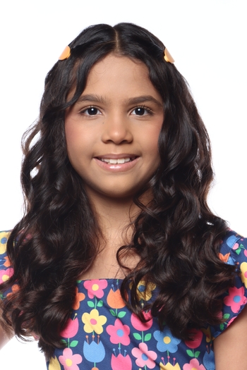 Ana Isli Freitas Alencar