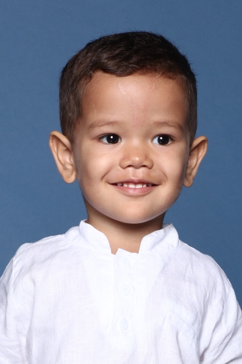 Dom Edney de Sousa Vilarinho