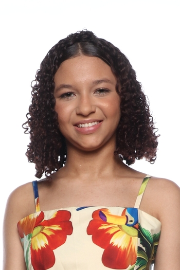 Ana Júlia Leal dos Santos