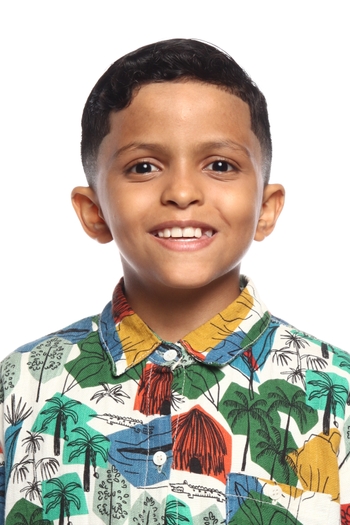 Victor Hugo Almeida Sobrinho