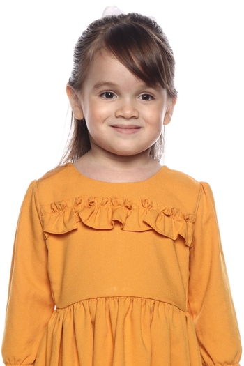 Yohanna Sophia Rodrigues