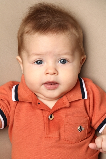 Hugo Casemiro Alves Borges