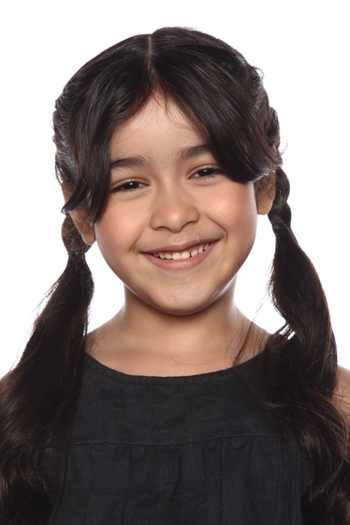 Maria Flor Sousa Bedran Coelho Melo