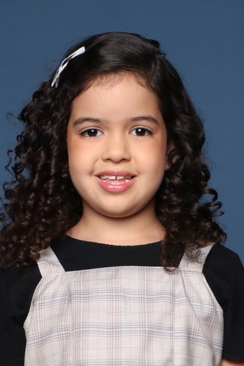 Suellen Gomes Pereira