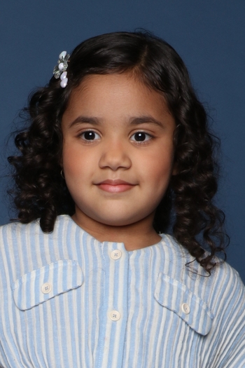 Bella Maria Amorim Ferreira