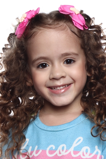 Elloah Louíse Pereira de Sá Bezerra