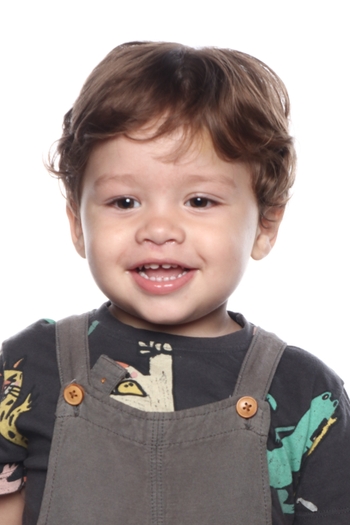 Benício Castro de Aguiar Melo