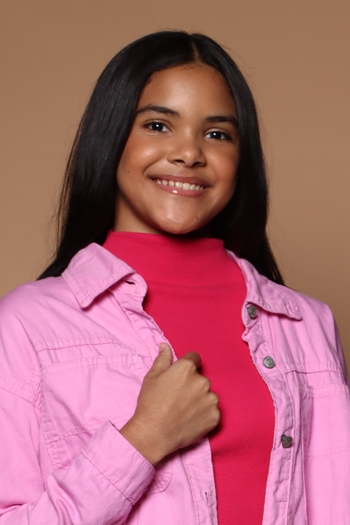 Sabrina Maria Fernandes de Brito Silva