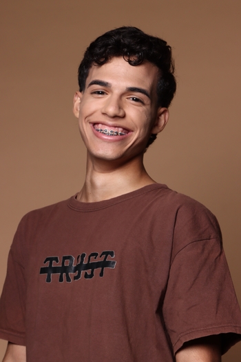 David de Carvalho Rodrigues