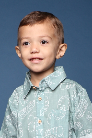 Hamilton Cesar Lopes Amorim