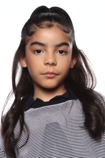 Maria Ester Alencar de Santana