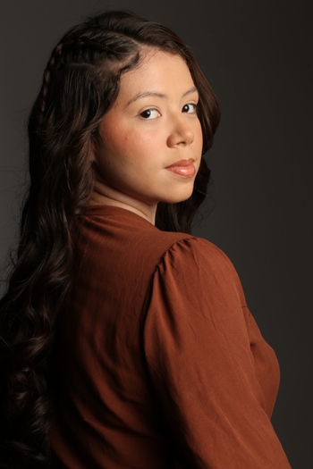 Anne Isabelle Almeida da Silva