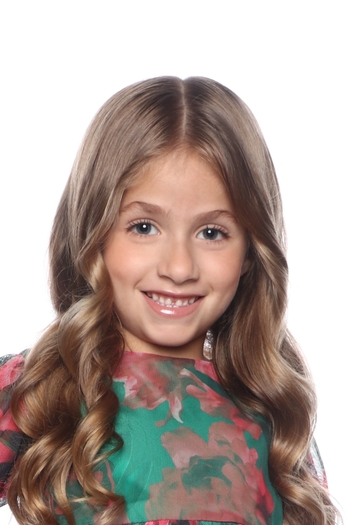 Isabelly Sophia Sobreira