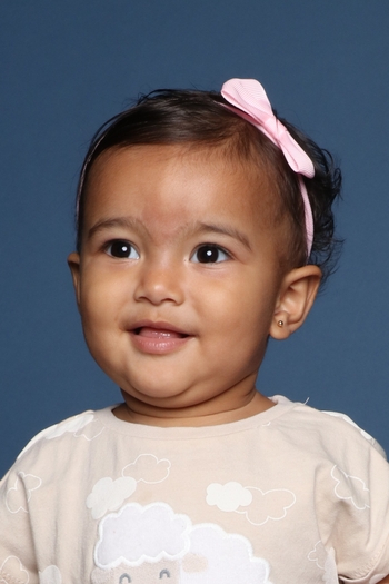 Angelina Batista Silva