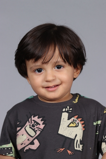 Théo de Moura Guedes