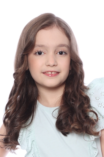 Maria Flor do Amaral