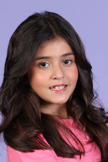 Valentina Gomes Alberice
