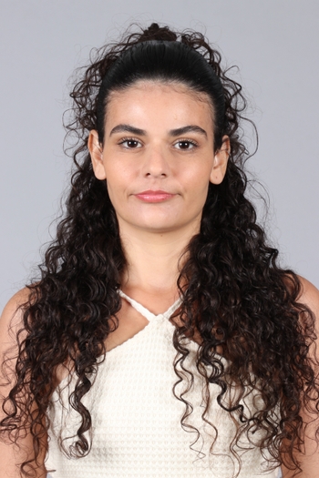 Grasielle de Rezende Cordeiro