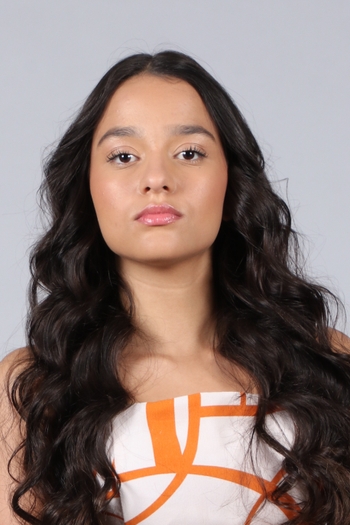 Bárbara Thafine Leal Silva