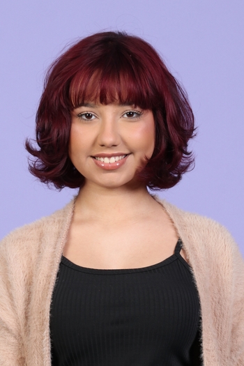 Maria Vitória Gonçalves Fernandes