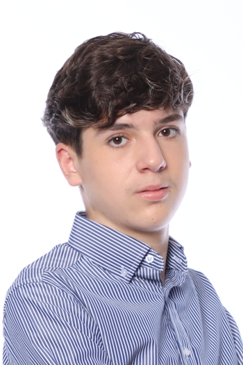 Loic Cestaro Courtes de Carvalho