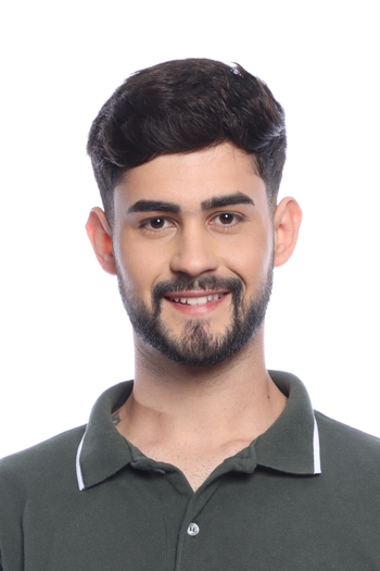 Luciano de Andrade Gonçalves