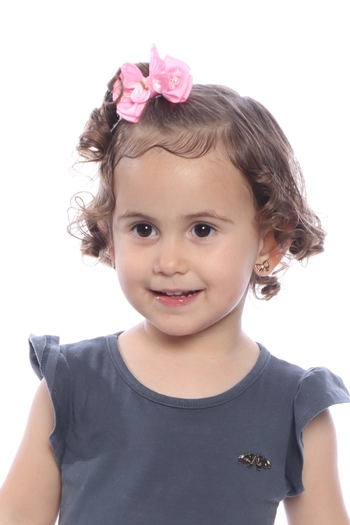 ISIS CARVALHO MASSON