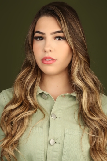 Geovanna Bragattozioli