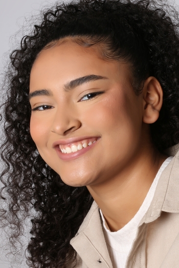 Luana Oliveira Silva