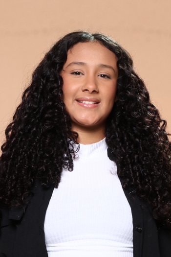 Alicia Oliveira Souza