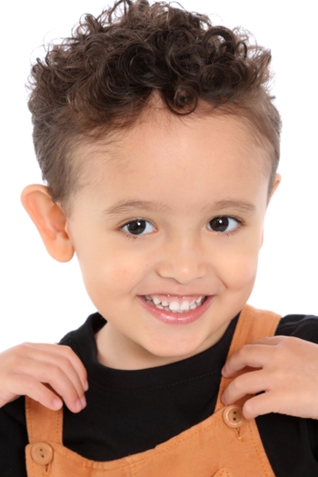 Guilherme Cordeiro Kian