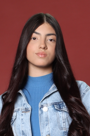 Ana Karolina Menezes Oliveira