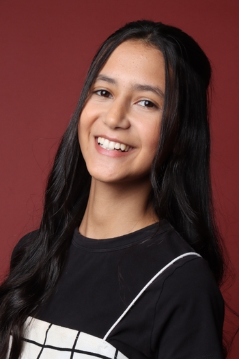 Giovanna Nayara de Souza