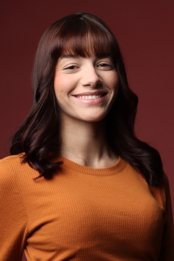 Giovana Amaral Costa