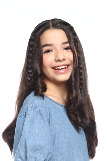 Marcela Costa Mercier