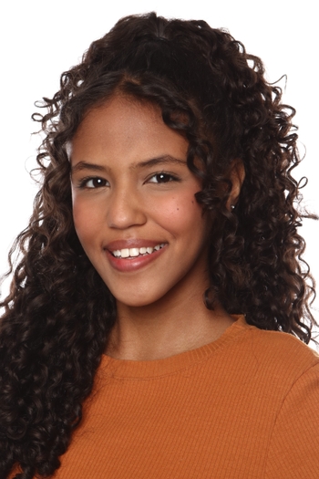 Nicole Moreira de Castro